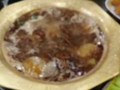 -芦月轩羊蝎子(北蜂窝店)