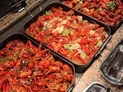 -上海锦江汤臣洲际大酒店壹阶层