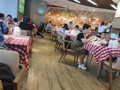 -西贝(无锡万象城店)