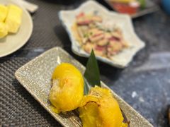 -菊上料理(蜀山银泰百货店)