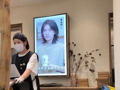 -李山山茶事(景枫店)