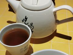 -蔡澜点心·粤菜(花城汇南区店)