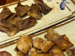 -火炉情韩国料理店(古田路店)
