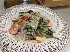 -国人川菜(李家村建东街店)