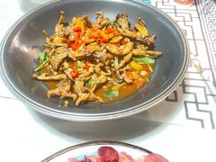 -古道村落(温汤店)