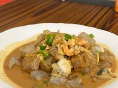 -旺角小渔村(二马路店)