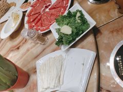 -清真军邺·金富苑肥牛(石坡街旗舰店)