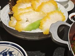 -滇牛云南火锅(桂林路店)