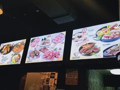 -釜山火炉·海鲜烤肉(紫藤路店)