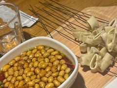 蘸料心管-一顿烧烤(八经街店)