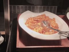 -索菲特酒店·海鲜自助 ·聚餐厅