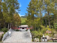 -九鼎铁刹山风景区