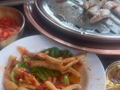 -伏一解牛烤肉专门店(信业购物中心店)