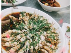 -汤记传菜(浦江店)