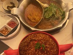 -刘一锅筋头巴脑(大悦城C店)