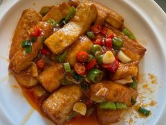 -盛百味·家宴餐厅(霸州分店)