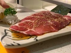 -猫爪爪原切自助烤肉(观音桥阳光世纪店)