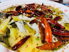 -川里谈·川味小馆(北京路店)