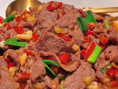 -炊烟小炒黄牛肉(中心印象城店)