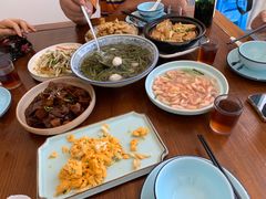 -美味之家·湖景农家乐(太湖东山店)