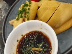 浦东桃园鸡-聚鑫阁江浙菜·非遗传承技艺(青村帝华园店)