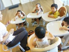 -希希家·托婴服务(西村店)