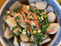 -芦茨金富饭庄·25年老字号·专做稻草鸡