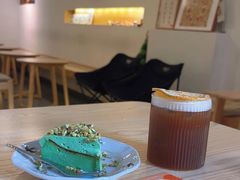 -CCC COFFEE 喜喜喜咖啡