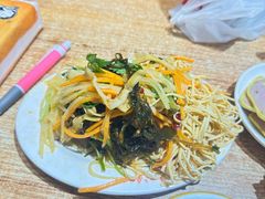 -老爷子原味蒸饺(总店)