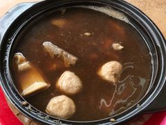 -新记肉骨茶