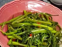 -Kat's Kitchen