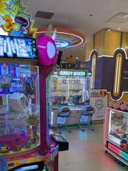 -乐多星球潮玩中心(沈阳嘉里城店)