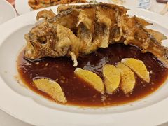 -品海楼·大连海胆锅贴馆(东港店)