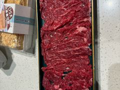 -牛村来人潮汕牛肉火锅(西单店)