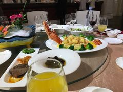 -金石国际大酒店·金丽自助餐厅