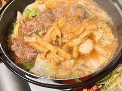 -吉野家(上海美罗城店)