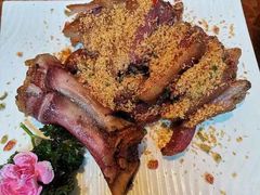-喜来登由由大酒店九州膳坊中餐厅