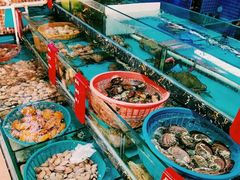 -鑫鸿达·海鲜闽菜热炒小馆(中山路店)