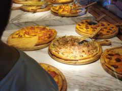 -比格比萨自助(南京万达茂店)