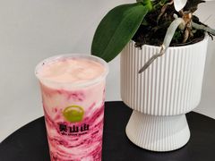 -吴山山·椰子酸奶(天河南店)