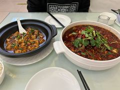 -成都驻京办餐厅(蜀都宾馆店)