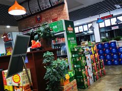 -荣强牛肉面(南尧店)