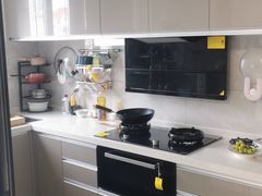 -佰丽爱家全屋定制(汶水店)