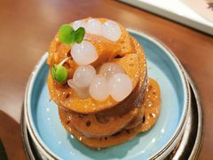 -三凤酒家·百年无锡菜(清扬茂业店)
