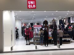 -优衣库(上海金桥国际商业广场店)