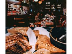 铁板牛舌-合风谷(南下塘店)