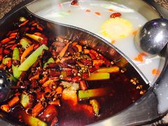 -小山城·馋嘴蛙(亚运村店)