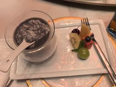 -富力万达嘉华酒店-品珍中餐厅(水果湖店)