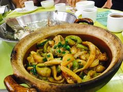 -巨元河鲜酒楼·清远特色菜名店(英德店)