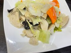 -五芳齋(云南南路店)
